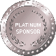 Platinum Sponsor (Exclusive)