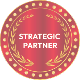 National Strategic Partner